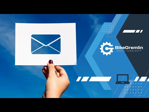 MXroute email and DNS setup - WordPress tutorial 04