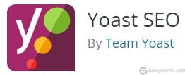 Yoast SEO