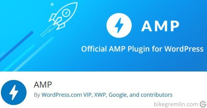 AMP plagin za WordPress koji dobro radi