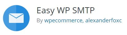 Easy WP SMTP