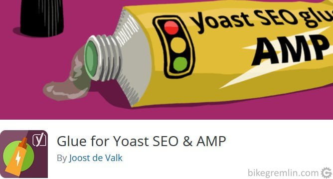 Glue for Yoast SEO & AMP plugin Picture 5