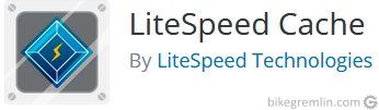 LiteSpeed Cache