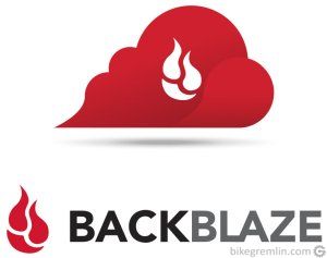 BackBlaze skladištenje