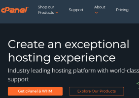 cPanel price rise 2019 and 2021