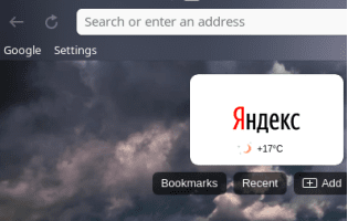 How to fix Yandex browser YouTube playing error