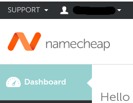 Namecheap domain registrar review