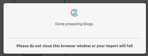 Ne diraj browser, ne mrdaj, ne diraj ništa, ne diši...