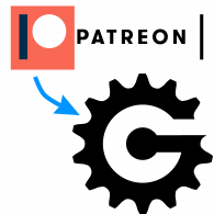 Become a BikeGremlin patron - by Patreon