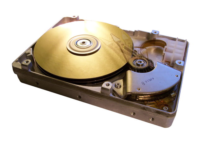 Osvežavanje podataka na hard disku i SSD-u