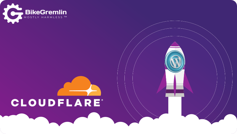 How to configure Cloudflare for WordPress