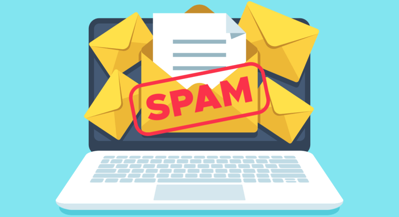 How to stop WordPress comment and contact form spam