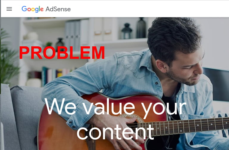 Google AdSense ads not showing - LiteSpeed cache WordPress plugin problem