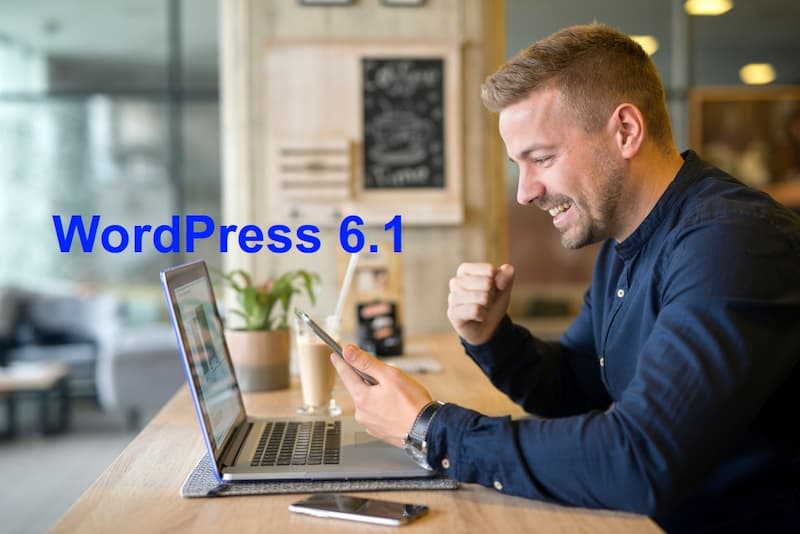 WordPress 6.1 will come with the WebP image format added by default