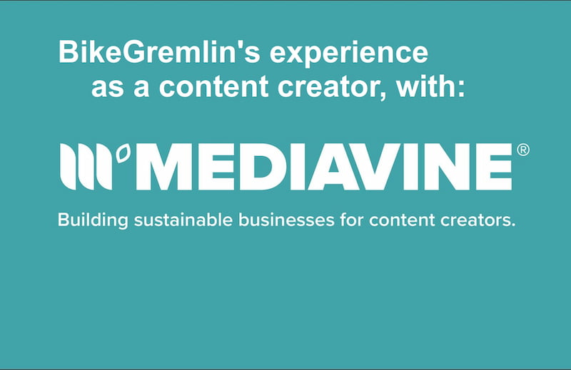 Mediavine review - my experience as a content creator