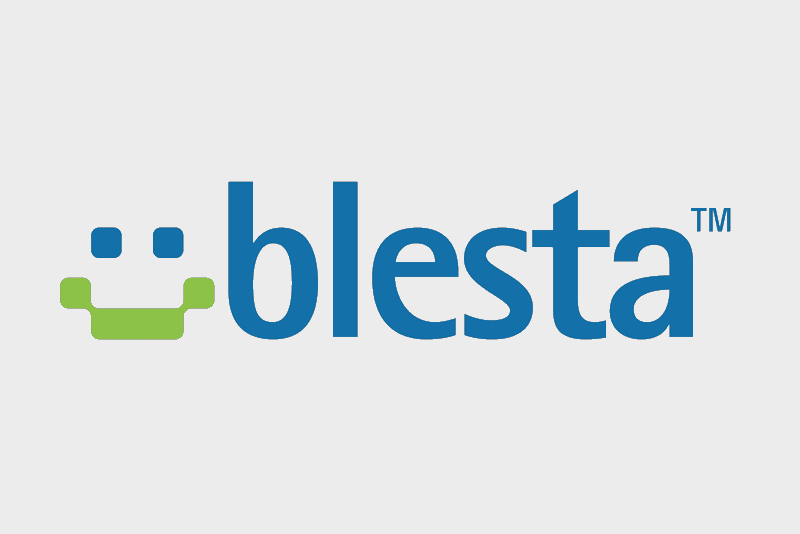 Blesta installation and configuration tutorial