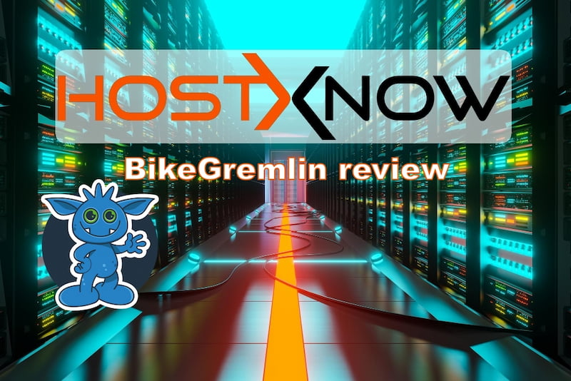 HostXnow reseller hosting review