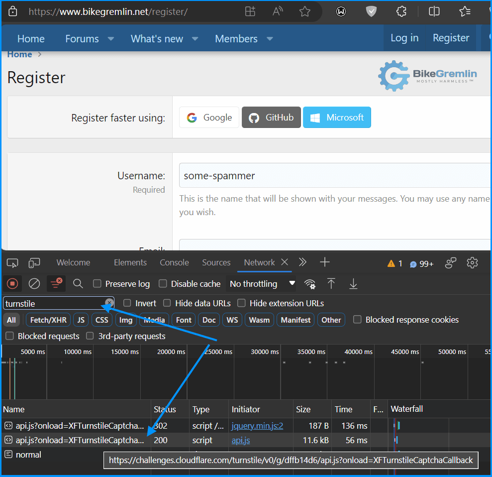 Xenforo forum doesn't look good in search engine listing