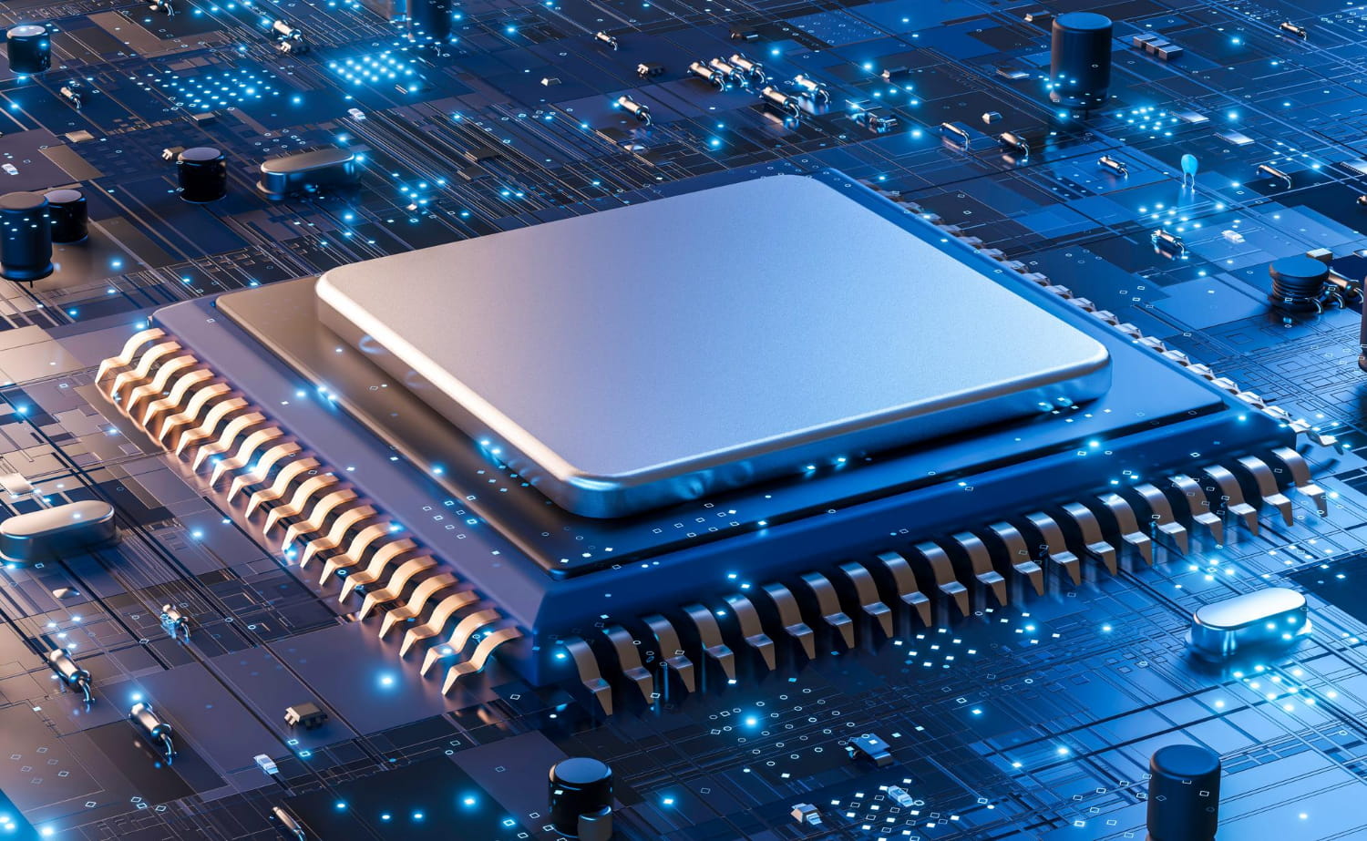 CPU (Central Processing Unit or a processor) explained