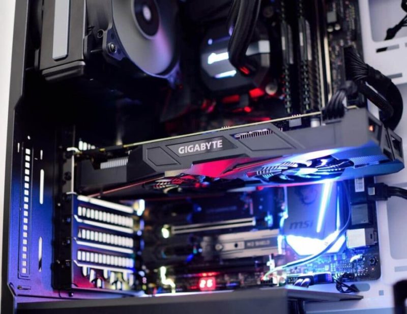 Video (graphics) cards (GPU-s) explained