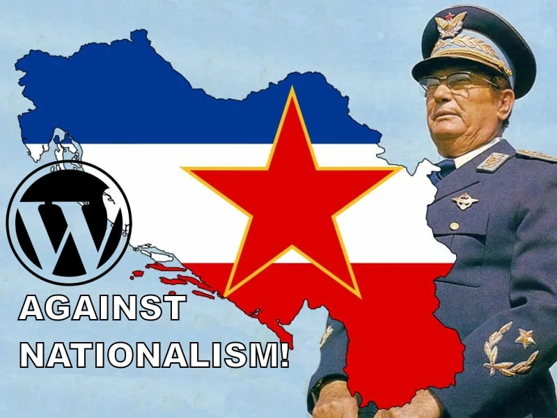 Custom editing frontend language and locale codes - WordPress against nationalism!