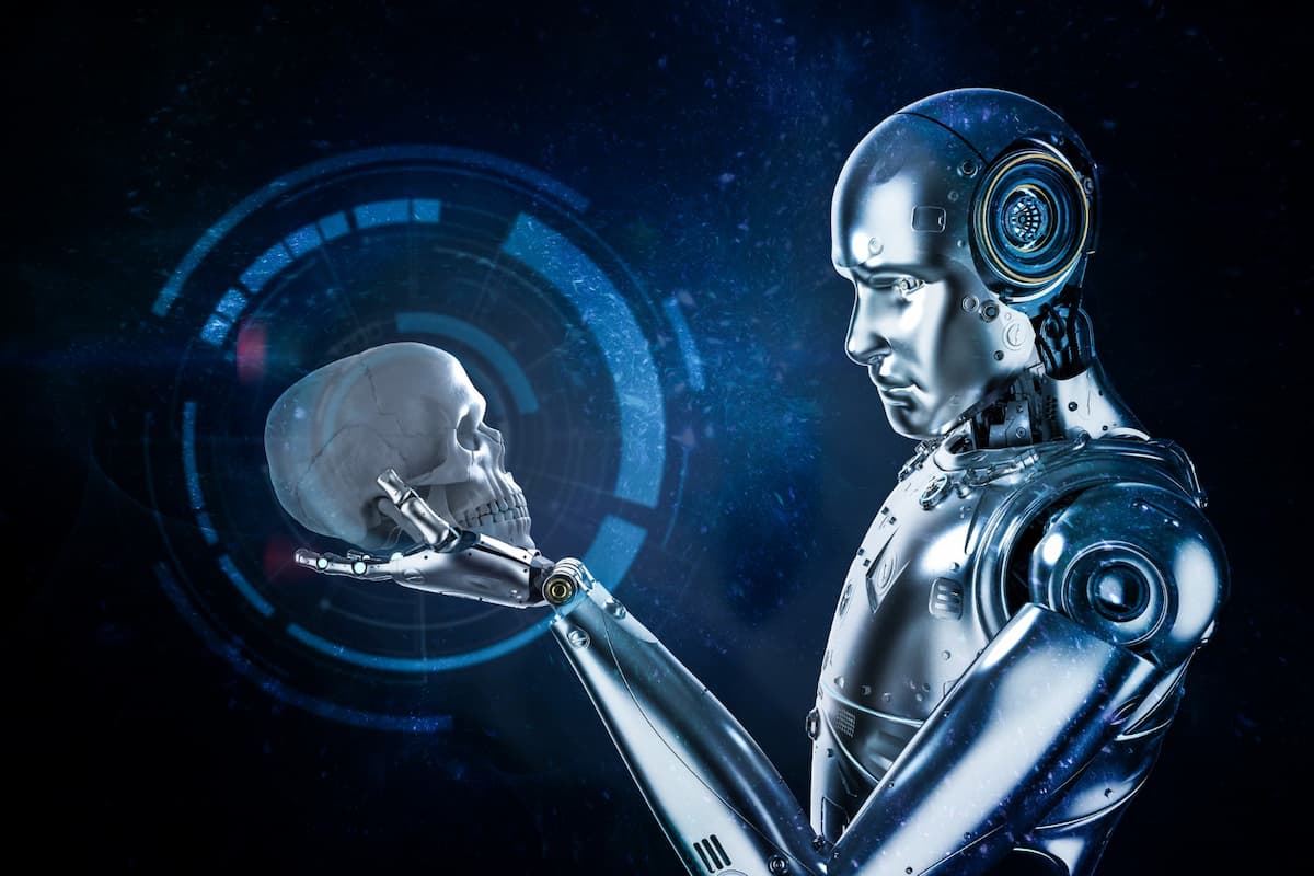 Can you tell an AI from a human on the Internet today?