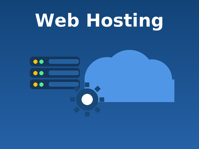 BikeGremlin's web-hosting stack