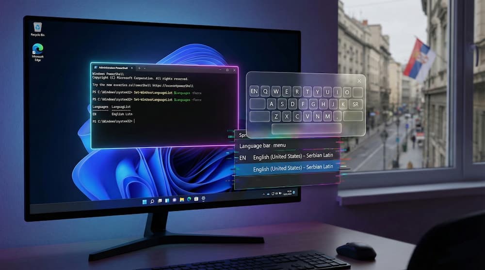 Windows 11 Phantom Keyboard Layout Fix